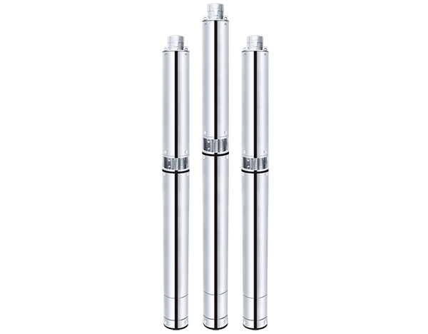 大元泵业130QJ-YS系列不锈钢井用潜水电泵